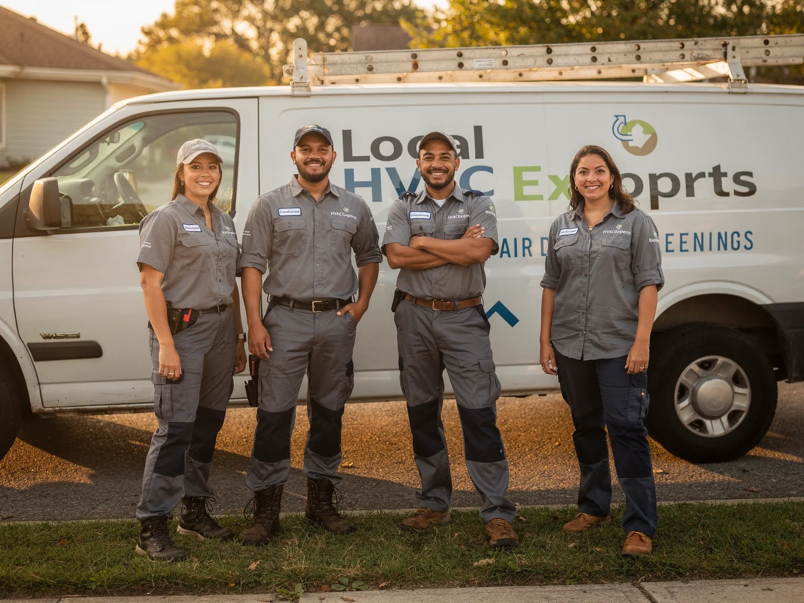 24/7 HVAC Repair & AC Replacement company in Daisy, GA